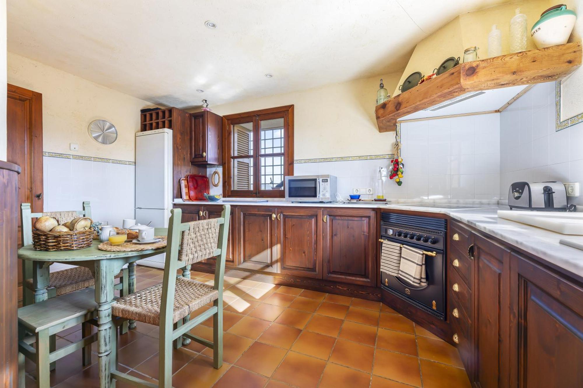 Finca Som Llum PMI Zewnętrze zdjęcie